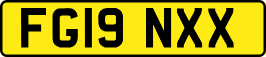 FG19NXX