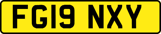 FG19NXY