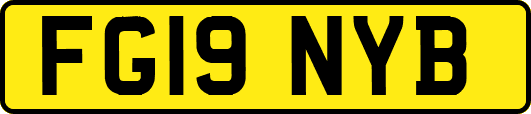 FG19NYB