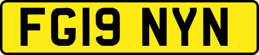 FG19NYN