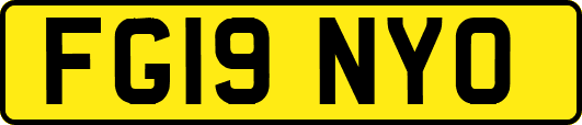 FG19NYO