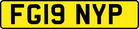 FG19NYP