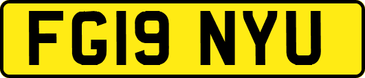 FG19NYU
