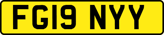 FG19NYY