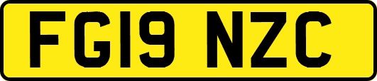 FG19NZC