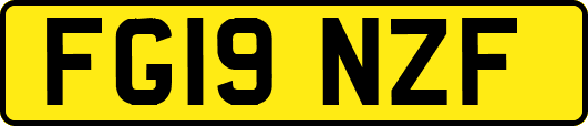 FG19NZF