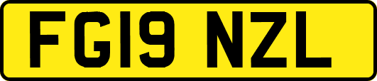 FG19NZL