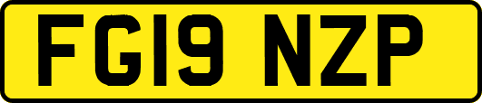 FG19NZP