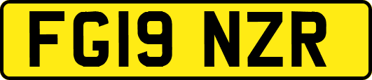 FG19NZR