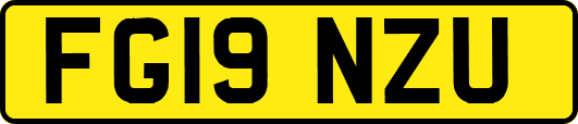 FG19NZU