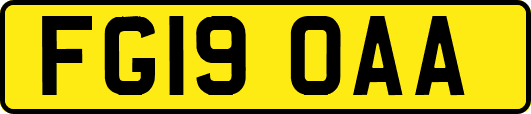 FG19OAA