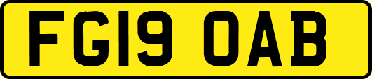 FG19OAB
