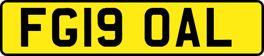 FG19OAL