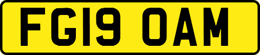 FG19OAM