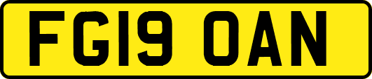 FG19OAN