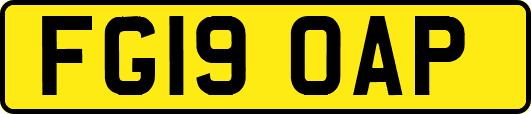 FG19OAP
