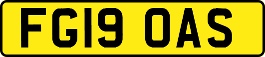 FG19OAS
