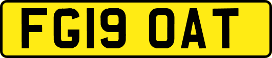 FG19OAT