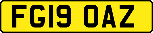 FG19OAZ
