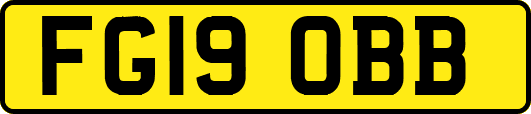 FG19OBB