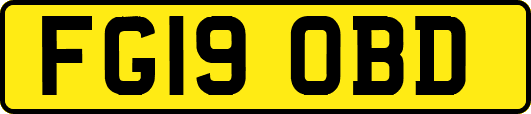 FG19OBD