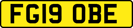 FG19OBE