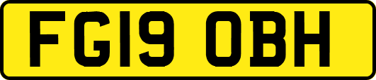 FG19OBH