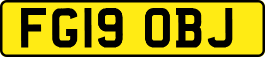 FG19OBJ