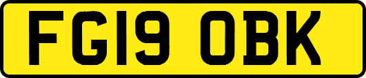 FG19OBK