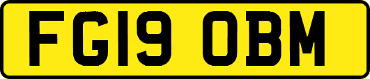 FG19OBM