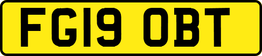 FG19OBT
