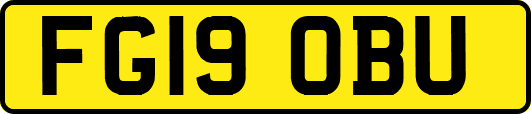 FG19OBU