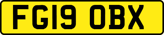 FG19OBX