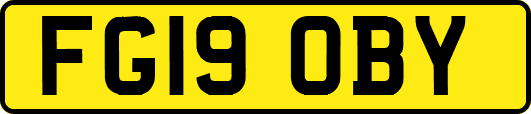FG19OBY