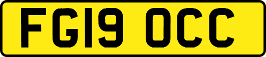 FG19OCC