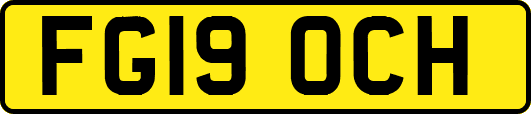 FG19OCH