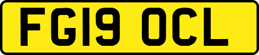 FG19OCL