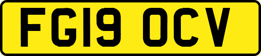 FG19OCV