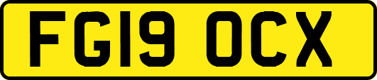 FG19OCX
