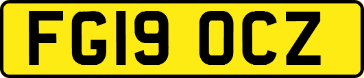 FG19OCZ