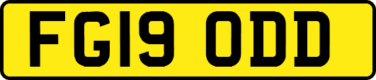 FG19ODD