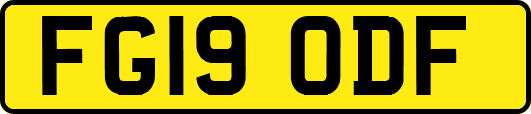 FG19ODF