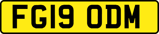 FG19ODM