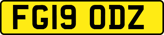 FG19ODZ