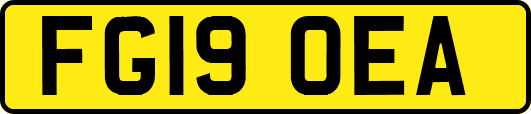 FG19OEA
