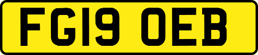 FG19OEB