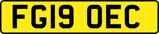 FG19OEC