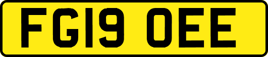 FG19OEE