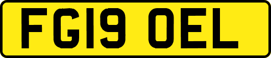 FG19OEL