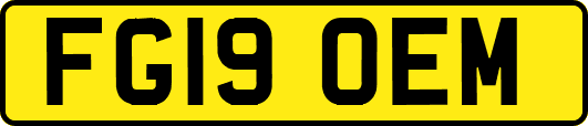 FG19OEM